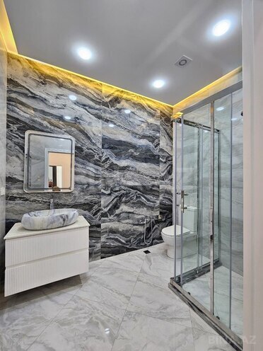 Продаётся 2-комн. новостройка 85 м², Насиминский  р., photo 13 from 15