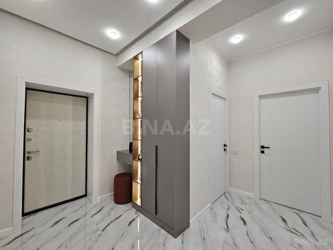 Продаётся 2-комн. новостройка 85 м², Насиминский  р., photo 11 from 15