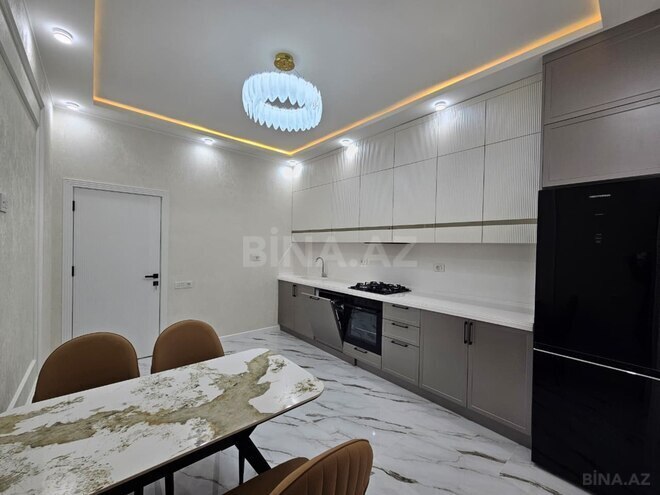 Продаётся 2-комн. новостройка 85 м², Насиминский  р., photo 10 from 15
