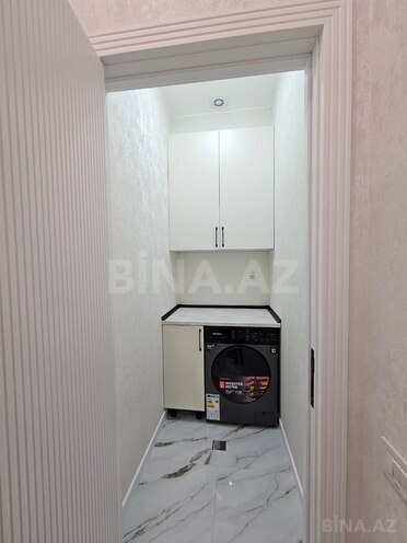 Продаётся 2-комн. новостройка 85 м², Насиминский  р., photo 14 from 15