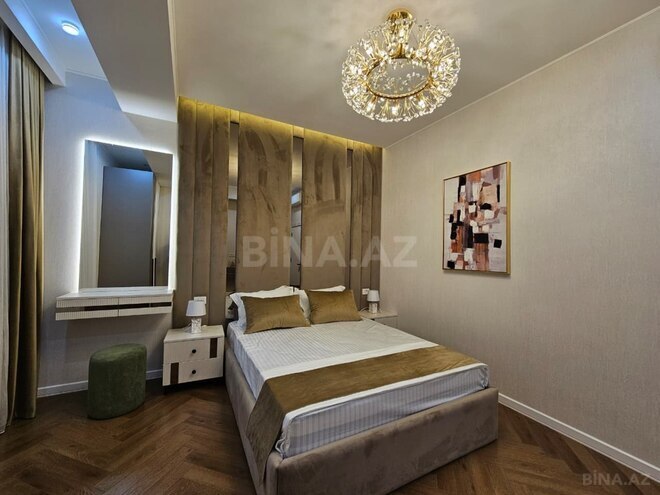 Продаётся 2-комн. новостройка 85 м², Насиминский  р., photo 8 from 15