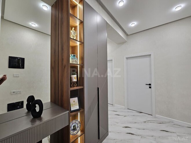 Продаётся 2-комн. новостройка 85 м², Насиминский  р., photo 12 from 15