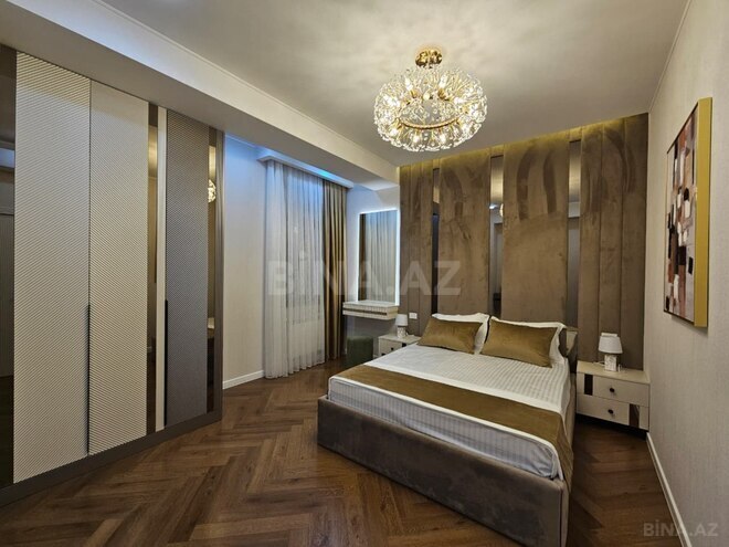 Продаётся 2-комн. новостройка 85 м², Насиминский  р., photo 6 from 15