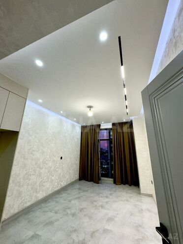 Satılır 2 otaqlı yeni tikili 60 m², Azadlıq Prospekti m., photo 4 from 17