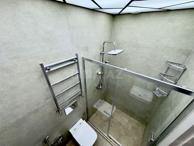 Satılır 2 otaqlı yeni tikili 60 m², Azadlıq Prospekti m., photo 15 from 17