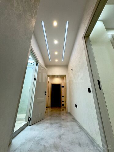 Satılır 2 otaqlı yeni tikili 60 m², Azadlıq Prospekti m., photo 10 from 17