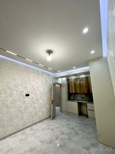 Satılır 2 otaqlı yeni tikili 60 m², Azadlıq Prospekti m., photo 6 from 17