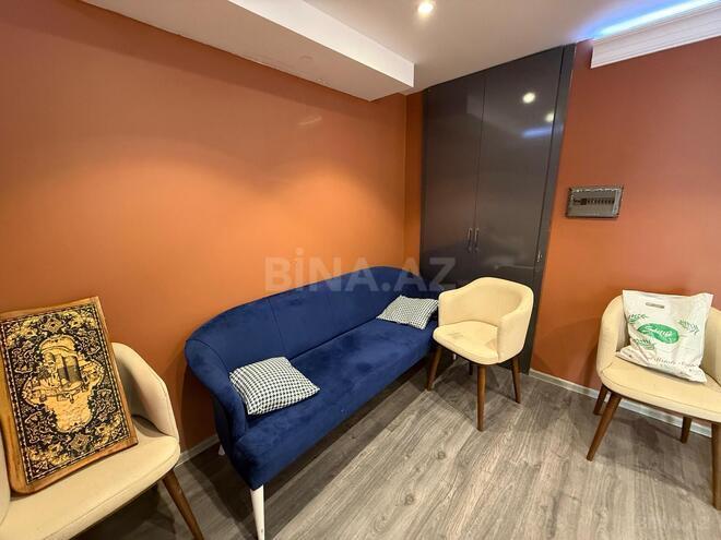 İcarəyə verilir  obyekt 340 m², Nizami m., photo 17 from 30