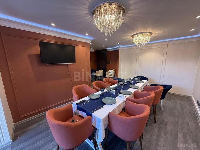 İcarəyə verilir  obyekt 340 m², Nizami m., photo 14 from 30