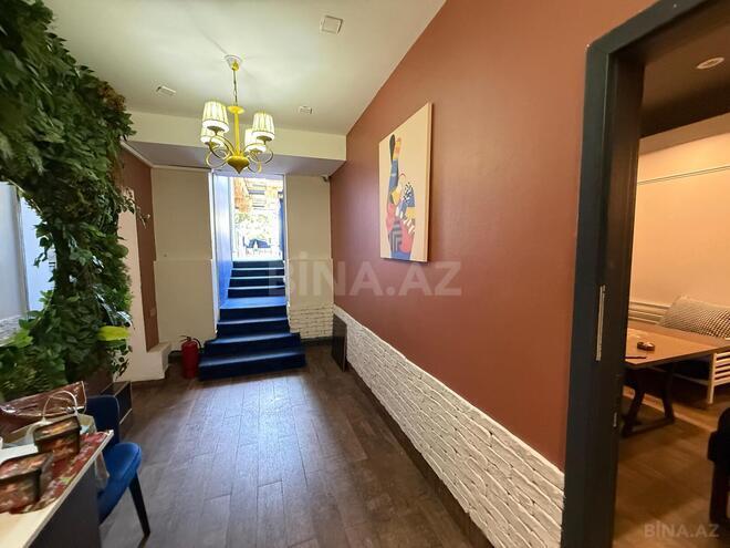 İcarəyə verilir  obyekt 340 m², Nizami m., photo 21 from 30