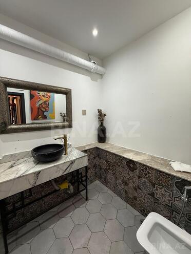 İcarəyə verilir  obyekt 340 m², Nizami m., photo 23 from 30