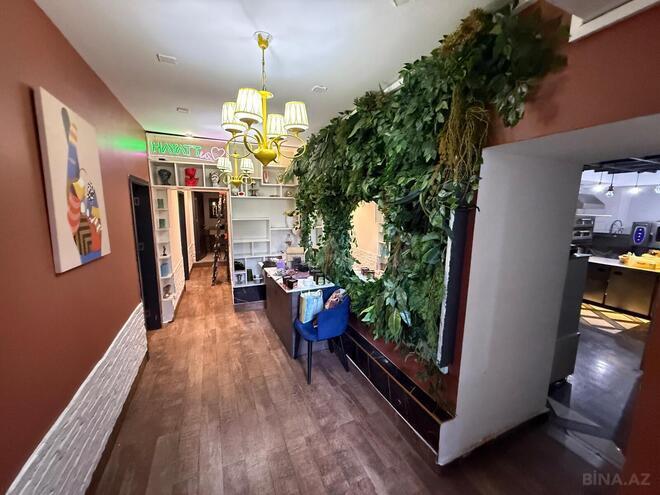 İcarəyə verilir  obyekt 340 m², Nizami m., photo 20 from 30