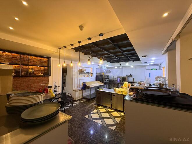 İcarəyə verilir  obyekt 340 m², Nizami m., photo 24 from 30