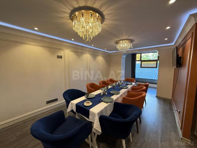İcarəyə verilir  obyekt 340 m², Nizami m., photo 15 from 30