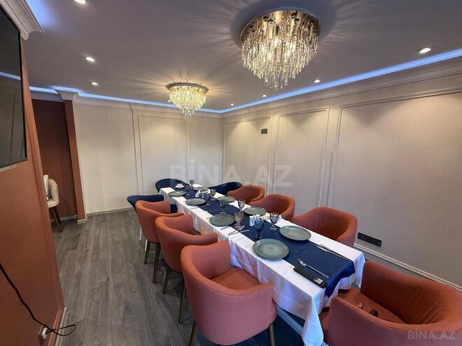 İcarəyə verilir  obyekt 340 m², Nizami m., photo 16 from 30