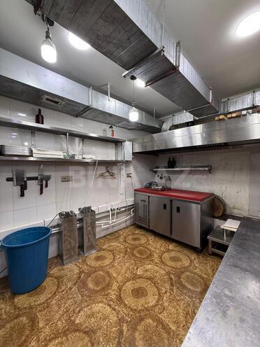 İcarəyə verilir  obyekt 340 m², Nizami m., photo 28 from 30