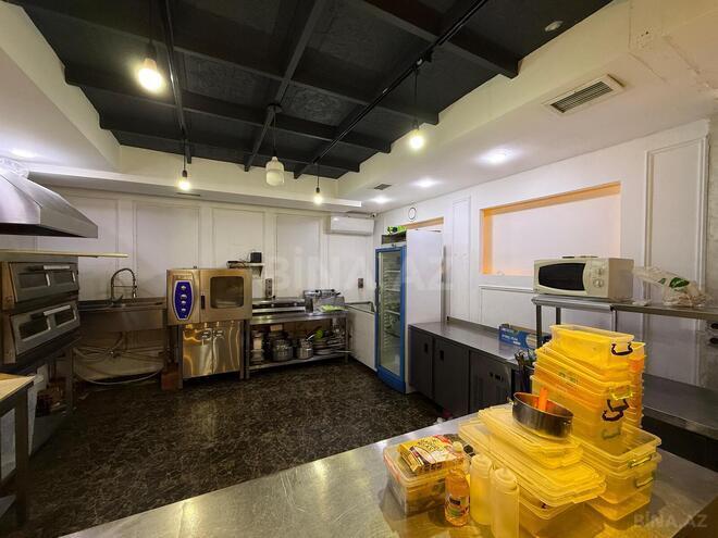 İcarəyə verilir  obyekt 340 m², Nizami m., photo 26 from 30