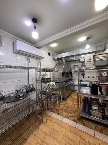 İcarəyə verilir  obyekt 340 m², Nizami m., photo 27 from 30