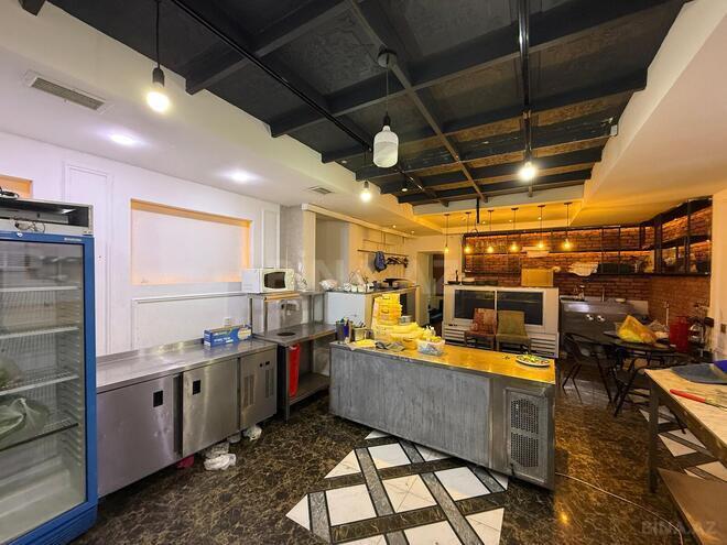 İcarəyə verilir  obyekt 340 m², Nizami m., photo 25 from 30