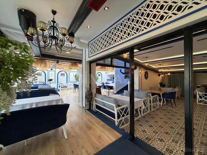 İcarəyə verilir  obyekt 340 m², Nizami m., photo 9 from 30