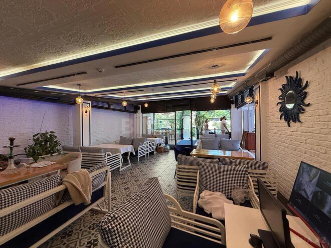 İcarəyə verilir  obyekt 340 m², Nizami m., photo 10 from 30