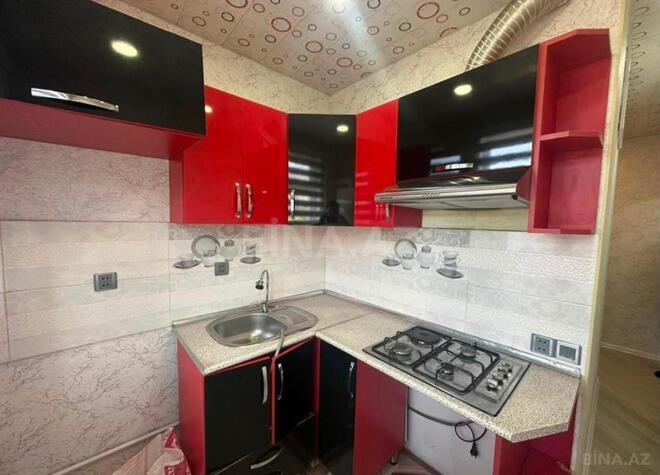 Продаётся 2-комн. вторичка 55 м², м. Мемар Аджеми, photo 9 from 12