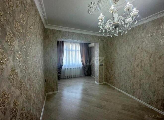 Продаётся 2-комн. вторичка 55 м², м. Мемар Аджеми, photo 1 from 12