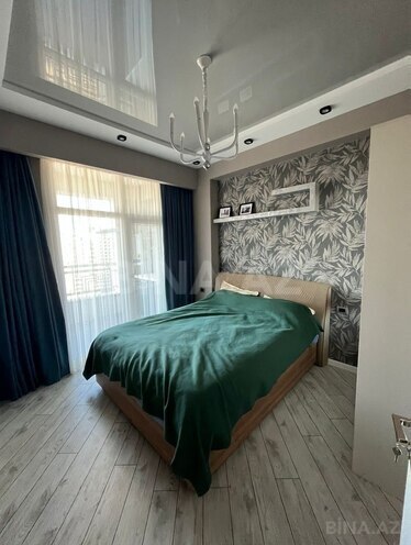 Сдаётся 2-комн. новостройка 70 м², Насиминский  р., photo 5 from 7