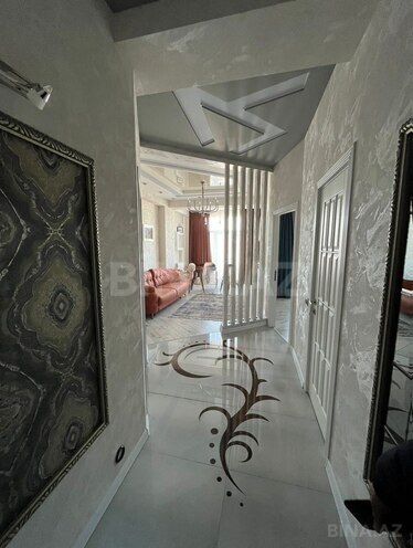 Сдаётся 2-комн. новостройка 70 м², Насиминский  р., photo 4 from 7