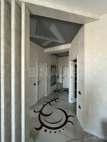 Сдаётся 2-комн. новостройка 70 м², Насиминский  р., photo 6 from 7