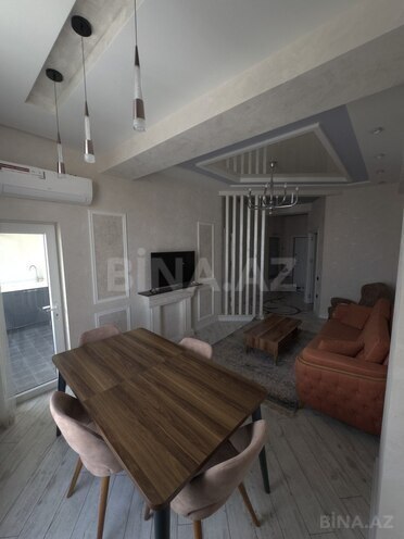 Сдаётся 2-комн. новостройка 70 м², Насиминский  р., photo 3 from 7