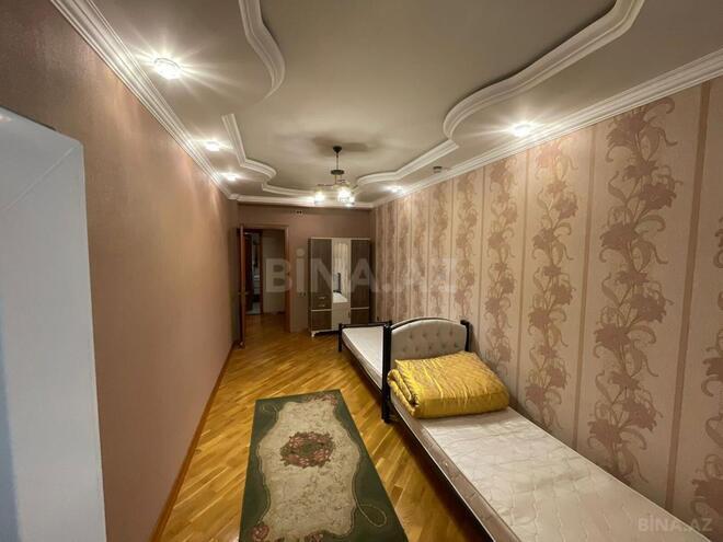 Satılır 3 otaqlı yeni tikili 130 m², İnşaatçılar m., photo 9 from 17