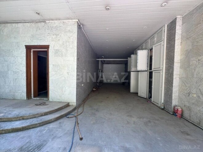 Сдаётся 8-комн. дом/дача 450 м², м. Гянджлик, photo 4 from 12