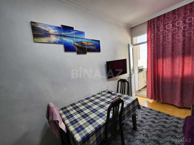 Satılır 2 otaqlı yeni tikili 40 m², Masazır q., photo 3 from 9
