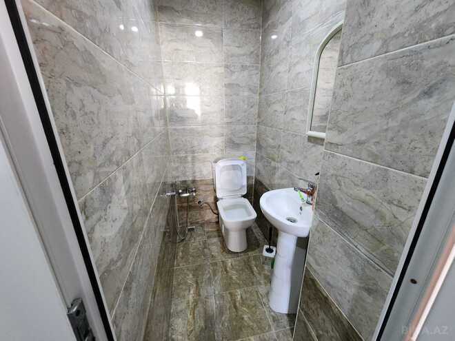 Satılır 2 otaqlı yeni tikili 40 m², Masazır q., photo 4 from 9