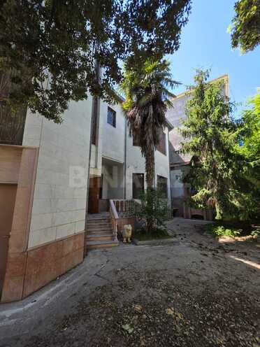 Сдаётся 8-комн. дом/дача 450 м², м. Гянджлик, photo 3 from 12