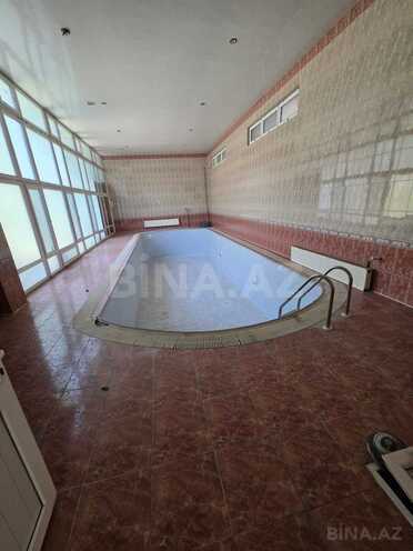 Сдаётся 8-комн. дом/дача 450 м², м. Гянджлик, photo 11 from 12