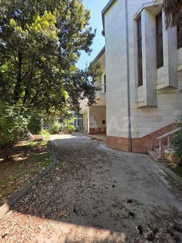Сдаётся 8-комн. дом/дача 450 м², м. Гянджлик, photo 1 from 12
