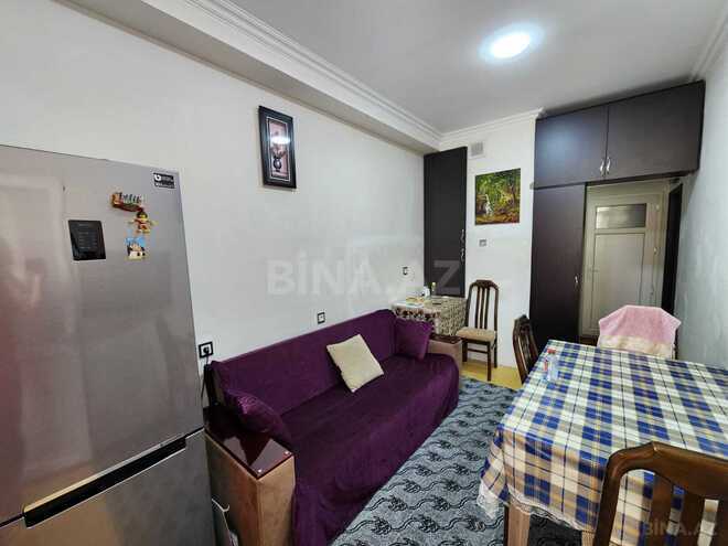 Satılır 2 otaqlı yeni tikili 40 m², Masazır q., photo 1 from 9