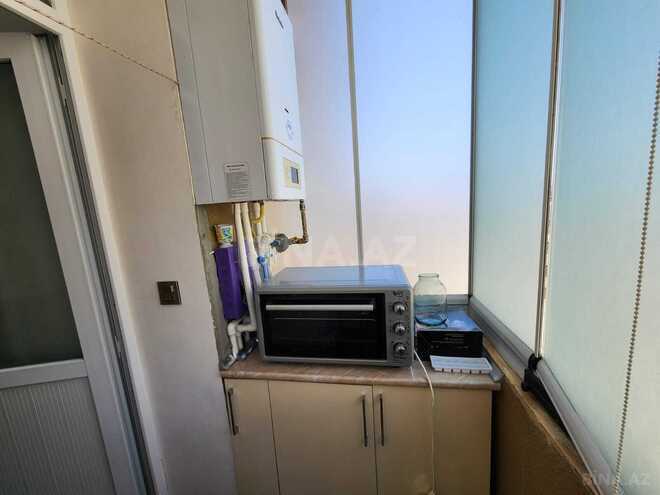 Satılır 2 otaqlı yeni tikili 40 m², Masazır q., photo 5 from 9