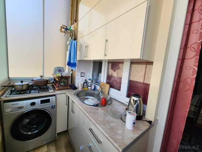 Satılır 2 otaqlı yeni tikili 40 m², Masazır q., photo 6 from 9