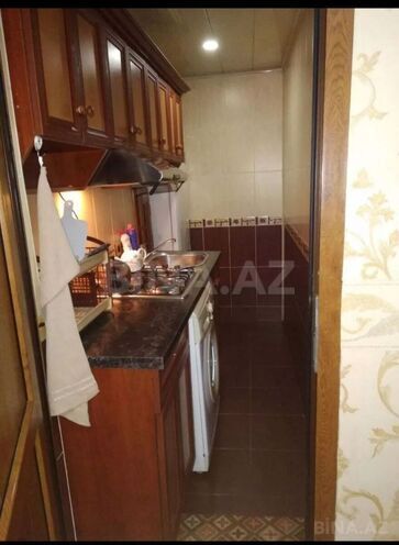İcarəyə verilir 2 otaqlı yeni tikili 58 m², Həzi Aslanov m., photo 4 from 7