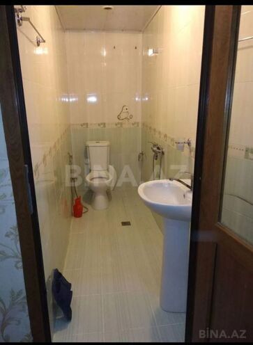 İcarəyə verilir 2 otaqlı yeni tikili 58 m², Həzi Aslanov m., photo 6 from 7
