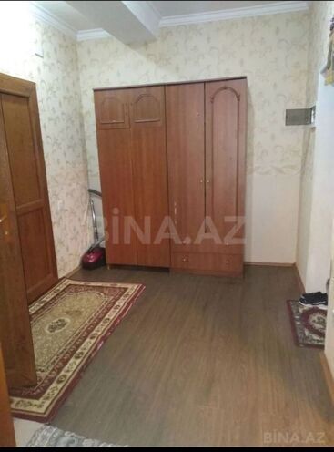 İcarəyə verilir 2 otaqlı yeni tikili 58 m², Həzi Aslanov m., photo 5 from 7