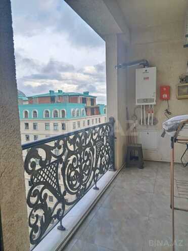 Сдаётся 3-комн. новостройка 110 м², Наримановский  р., photo 13 from 14