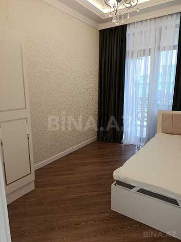 Сдаётся 3-комн. новостройка 110 м², Наримановский  р., photo 6 from 14
