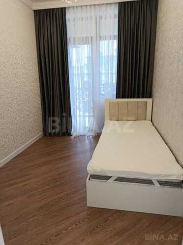 Сдаётся 3-комн. новостройка 110 м², Наримановский  р., photo 7 from 14