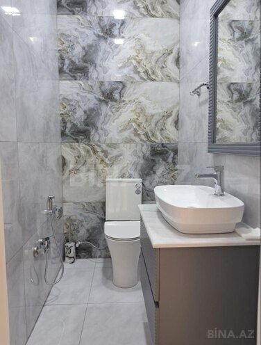 Сдаётся 3-комн. новостройка 110 м², Наримановский  р., photo 11 from 14