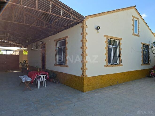 Продаётся 3-комн. дом/дача 100 м², пос. Маштаги, photo 1 from 27