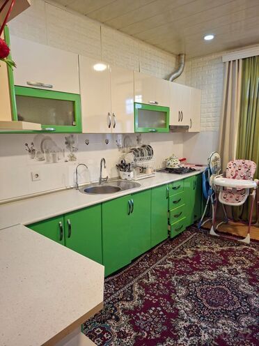 Продаётся 3-комн. дом/дача 100 м², пос. Маштаги, photo 11 from 27